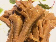 -大董烤鸭店(王府井店)