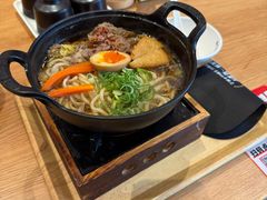 -味千拉面(罗宾森购物中心店)