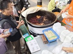 -东仓门早市