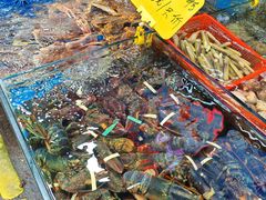 -船奇蒸汽海鲜·闽菜(八市海鲜总店)