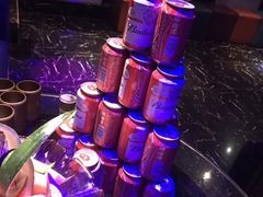 -歌神量贩式KTV(金谊店)