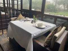 -野蔓果·山野菜(西湖景区·龙井茶田店)