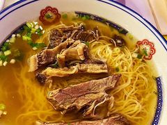 -七爺清汤腩(南开大悦城店)