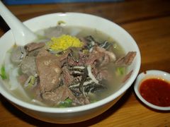 牛杂面-潮镇老尾牛杂(环城西路店)