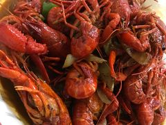 -大拇指龙虾(娄葑文体中心店)