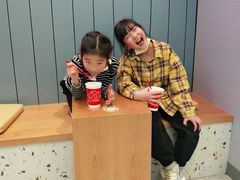 -DQ·蛋糕·冰淇淋(龙湖狮山天街店)