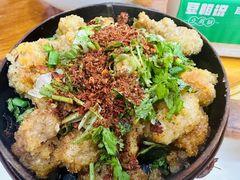 -豆相识•九九豆腐脑(牛咡桥店)