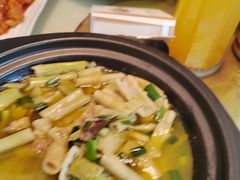 -千岛湖小鱼儿·淳安匠心农家菜