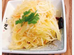 -老张牛肉面(天津万象城店)