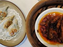 -万龙洲海鲜(南新仓店)