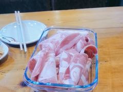 -五斗火锅(和平路店)