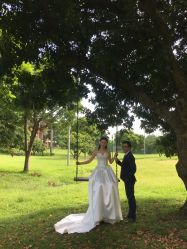 点击看大图 -GO VISION 动视觉婚纱摄影高级定制