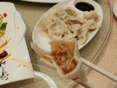 -香厨中餐厅(松北香格里拉店)