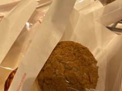 咖啡麻薯-好利来(上海长宁龙之梦店)