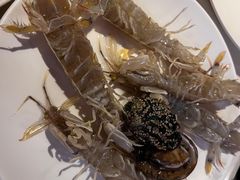 -加餐海鲜自助(集美银泰百货店)