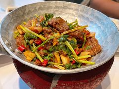 -北京老铺烤鸭(老城根店)