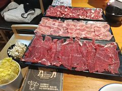 -牛品福潮汕牛肉火锅(旺庄店)