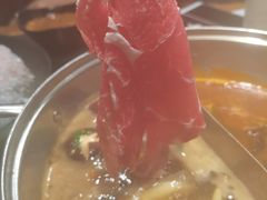 -呷哺呷哺(悦荟广场店)