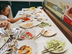 -豪客来牛排(红豆万花城店)