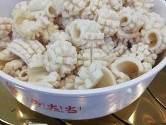 -西火火·川派小火锅(西溪银泰店)
