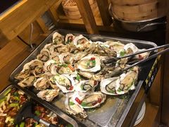 -日丰园海肠水饺·老字号大连海鲜(和平广场店)
