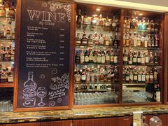 -The Lounge·大堂酒廊·北京粤财JW万豪酒店