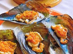 -粤盛海鲜平价店(洛溪食街店)