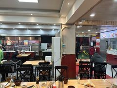 -郑家包子牛肉拉面(尚勤路店)