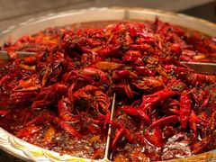 小龙虾-博林天瑞喜来登酒店·西丽尚膳