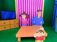 -大悦城(沈阳中街店)