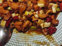 -百年神厨·地道川菜(清江西路店)