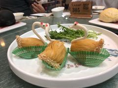 -點無缺茶楼·海鲜酒家(世博店)