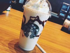 -星巴克(天津大悦城第二店)