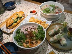 -越美小馆·越南料理(曲江店)