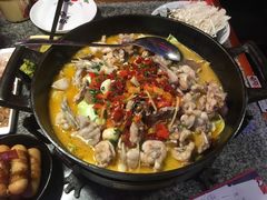 -蘭奢雅集·江浙菜(青山江滩店)