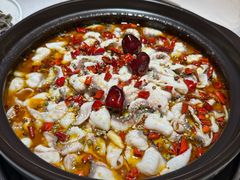 -周渝食惦酸菜鱼(青浦店)