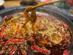 -蜀大侠火锅(建设路第五大道店)