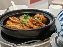 -渔意楼·驰名沙田乳鸽(五羊旗舰店)