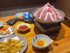 -福匠日本料理(人民路店)
