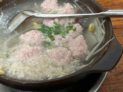 -汝萍传统蘸水菜(春华路总店)