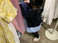 -天真蓝照相馆(五角场百联又一城店)