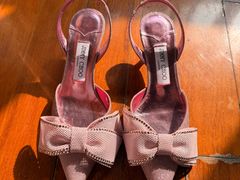 -JIMMY CHOO(恒隆广场店)