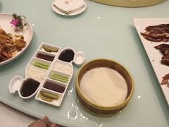 -好彩酒楼烤鸭坊