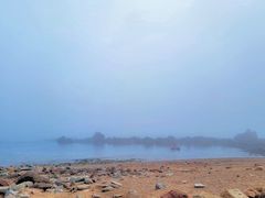 -青岛石老人海水浴场
