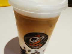 -CoCo都可(新我格广场店)