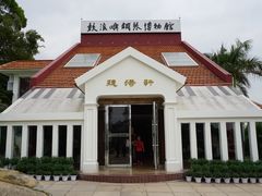 -鼓浪屿钢琴博物馆