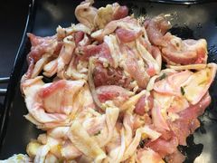 -齐齐哈尔特色烤肉