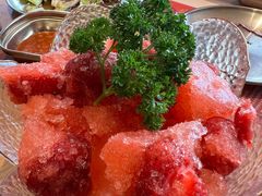 -西塔老太太泥炉烤肉(湖东领汇广场店)