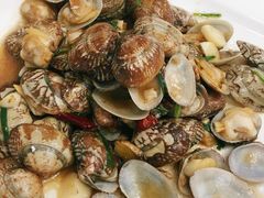 -台州卡金海鲜楼(上南路店)