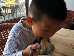 -兴福老面馆(寺路街店)